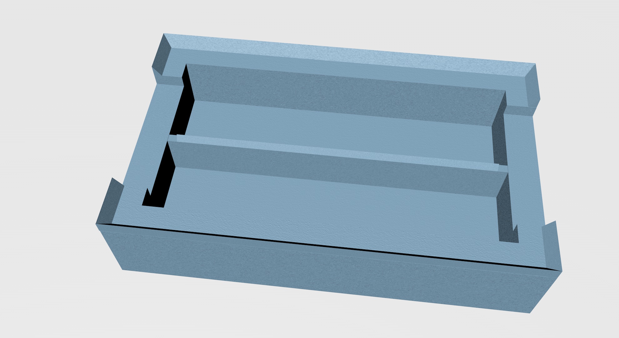 MILE米乐微2023年度专利&mdash;&mdash;一种倒料治具